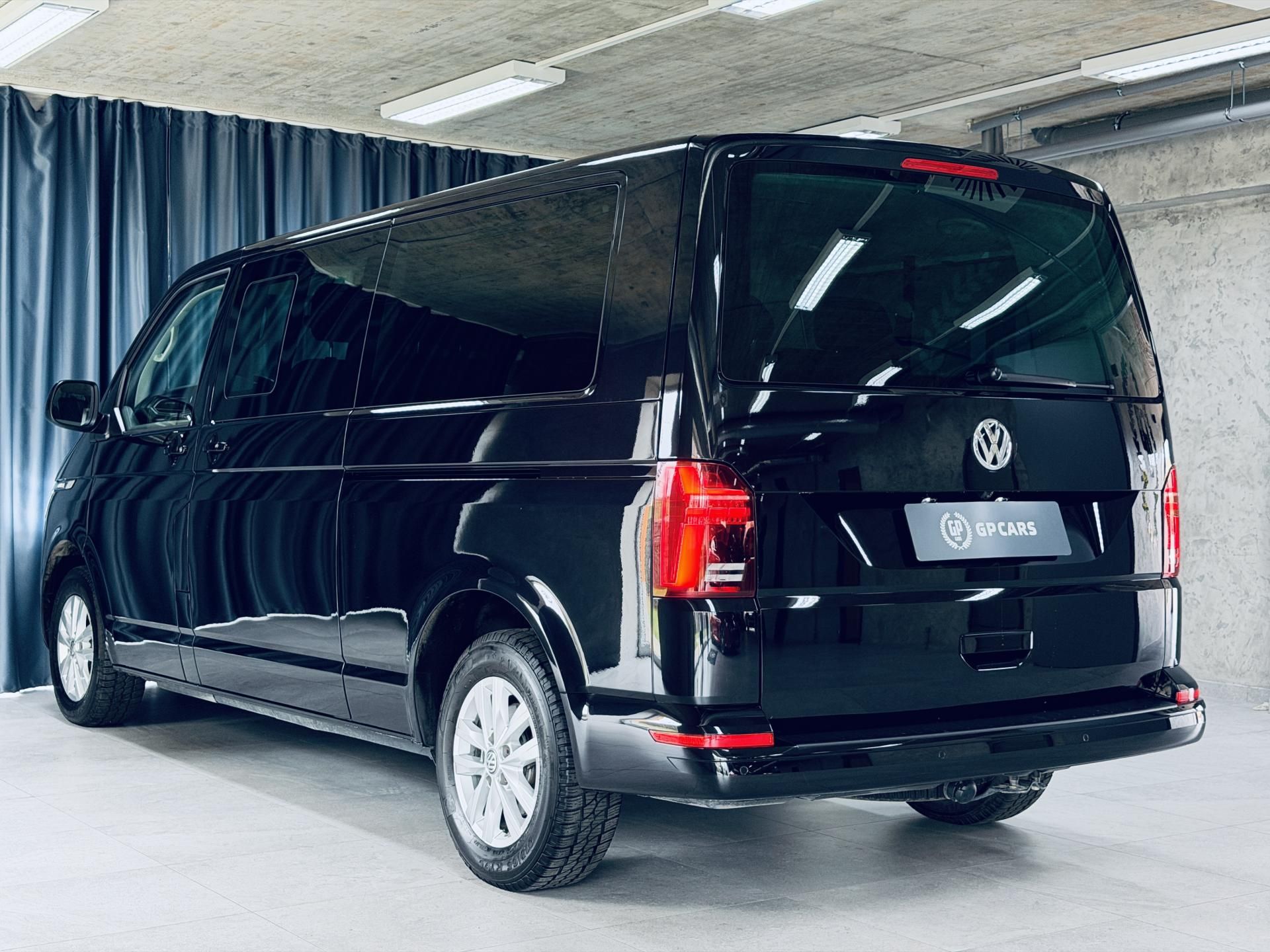 Volkswagen Caravelle, 6.1*Highline*BULLI*LONG*NEZ.TO - fotka 6
