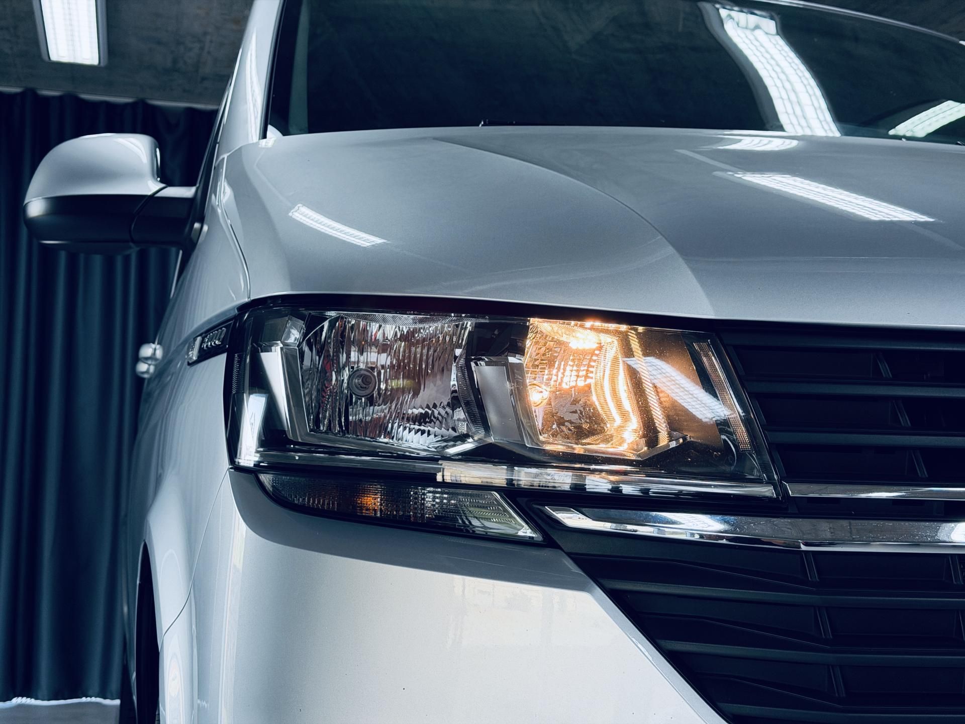 Volkswagen Transporter, 6.1*LONG*DSG*TDI - fotka 4