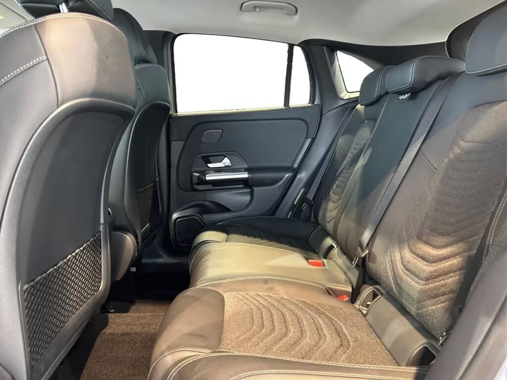 Mercedes-Benz GLA, 220 d Progressive*MBUX*Navi* - fotka 6