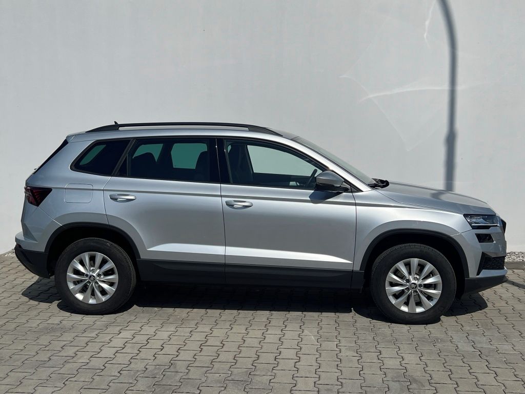 Škoda Karoq, Selection 1,5 TSI 110 kW - fotka 5