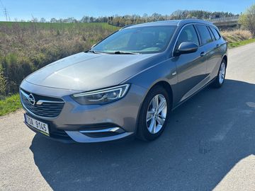 ST 2.0 CDTI 125 kW AT
