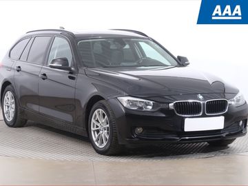 316 d, Edition Sport, Automat