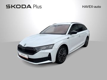 Combi 1.5 TSI M-HEV DSG