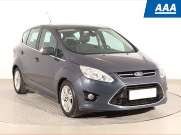 1.6 EcoBoost, Ambiente