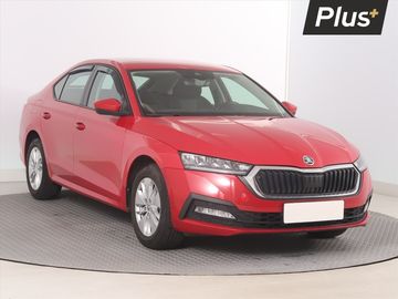 2.0 TDI, Ambition, Serv.kniha