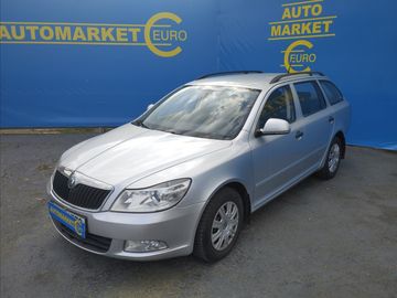 1,6 TDi 77KW