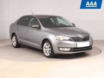 1.2 TSI, Ambition, Serv.kniha