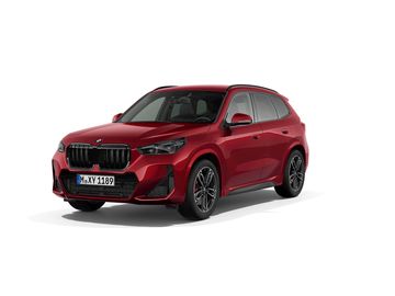 xDrive20d, SAV/SUV