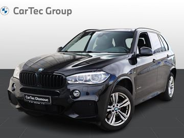 xDrive40d
