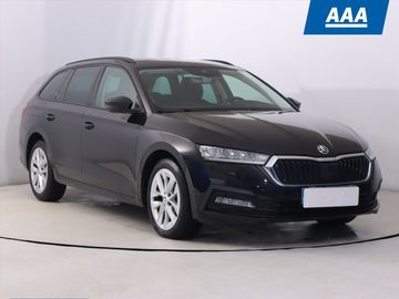 1.5 TSI e-tec, Automat