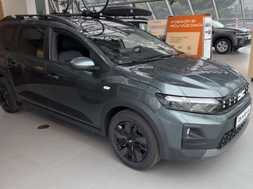Expression Eco-G 120 7 míst