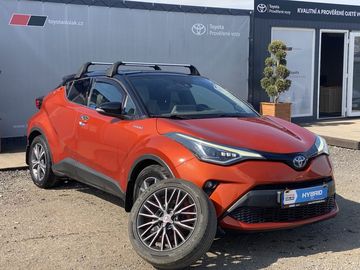 2.0HSD, ČR, Premiere, JBL