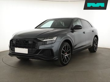 50 TDI, ČR, DPH, Ventilace