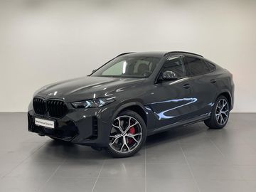 X6 xDrive30d