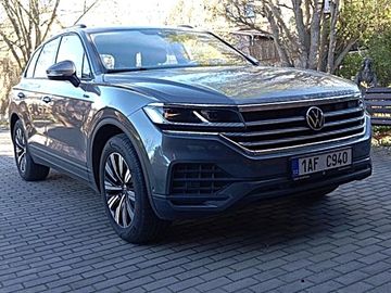 3.0 TDI