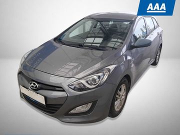 1.6 MPI, Klima, Tempomat