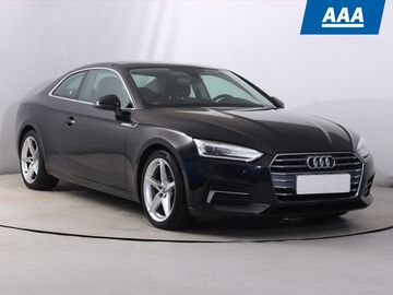 2.0 TDI, Automat, Bi-Xenony