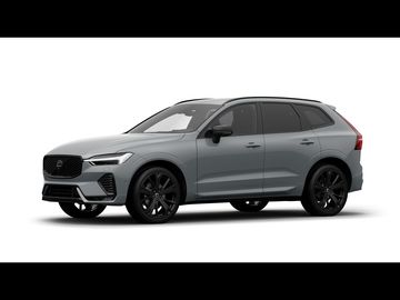 PLUS, BLACK EDITION B5, 360°