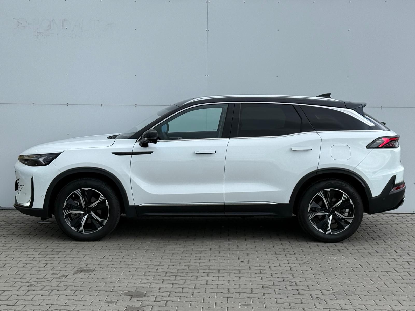 BAIC X75, X7 1.5T 7DCT ALL IN - fotka 3