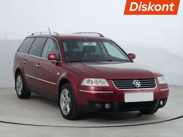 1.9 TDI, po STK, Tažné