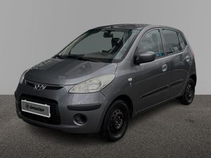 Hyundai i10, 1.1 i / 49 kW