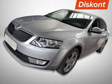 1.8 TSI, Automatická klima