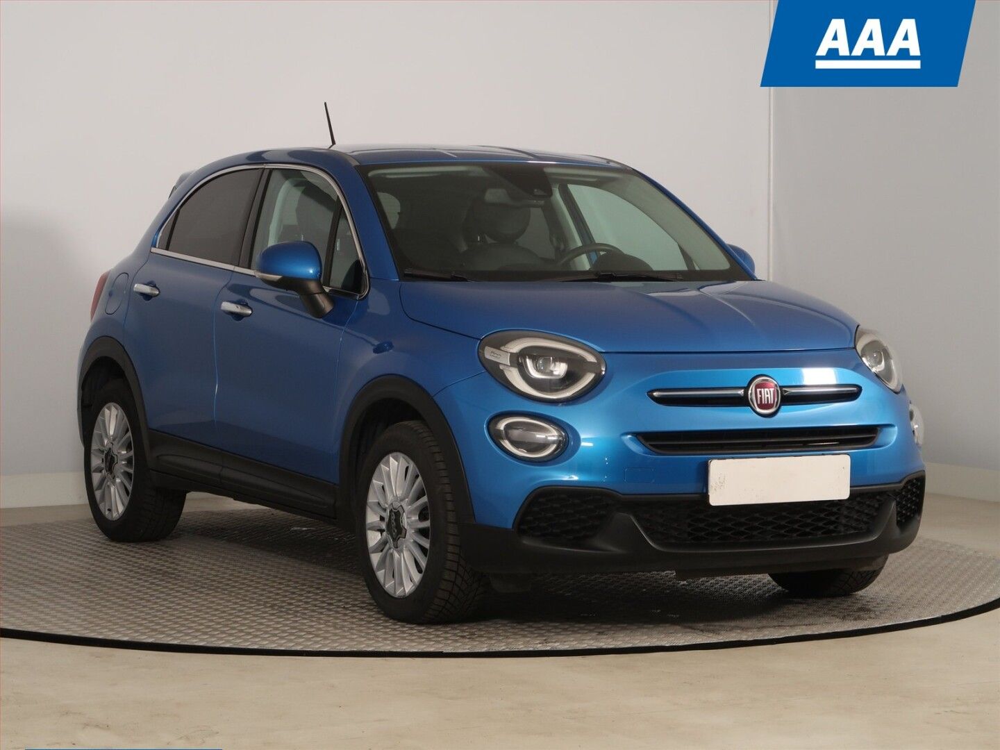 Fiat 500X, 1.0 FireFly