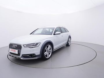3.0 TDI 230 kW