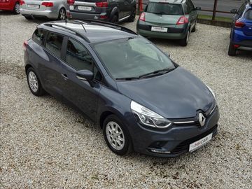 1,2i16V 54kW COMBI