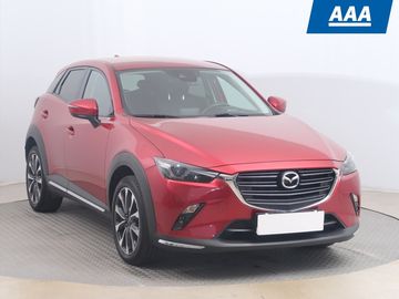 2.0 Skyactiv-G, Revolution