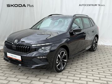 Monte Carlo 1.0 TSI 85kW DSG