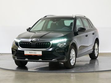 1.0 TSI 85kW DSG Top Selection