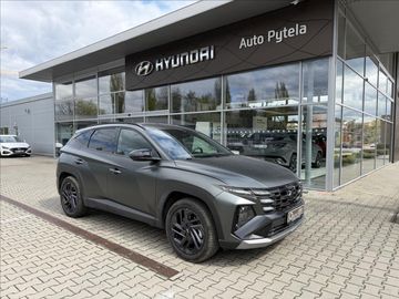 1,6 T-GDi PHEV, 4WD, AT  20 Ye