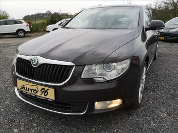 2,0 TDi pravidelný servis, TOP