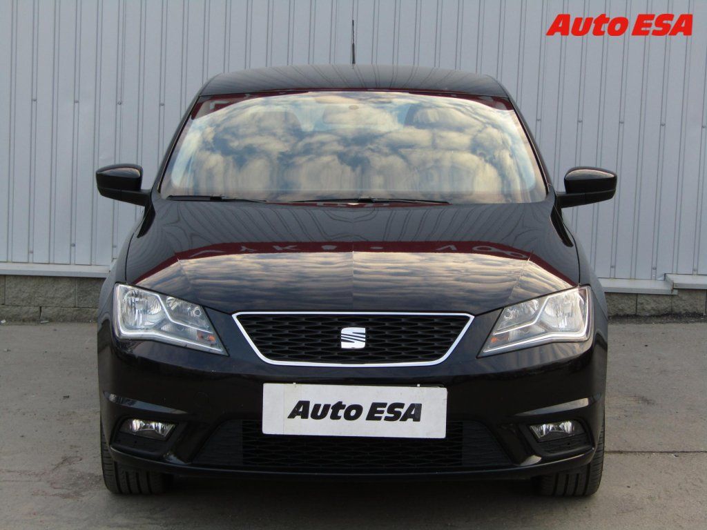 Seat Toledo, 1.2 TSi,ČR,Reference - fotka 2