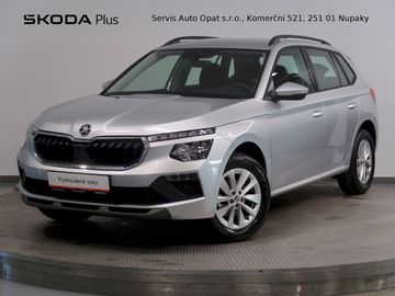 SELECTION 1.0TSI 85KW