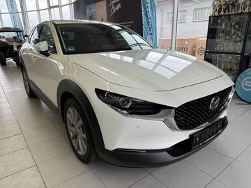 SkyActiv 2.0 132 kW 4x4