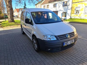 1,9 TDI