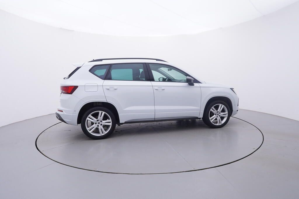 Seat Ateca, FR 1.5 TSI 110 kW - fotka 6