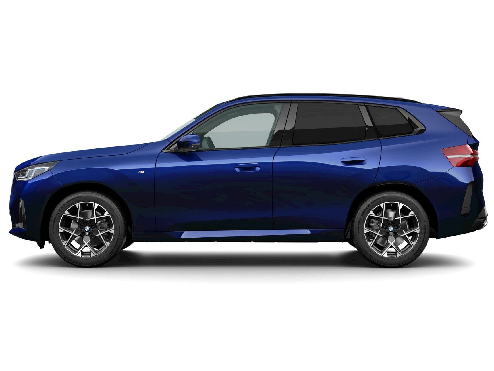 BMW X3 - fotka 3