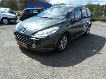2.0 HDI SW  OXYGO