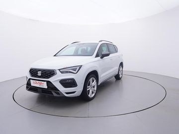 FR 1.5 TSI 110 kW