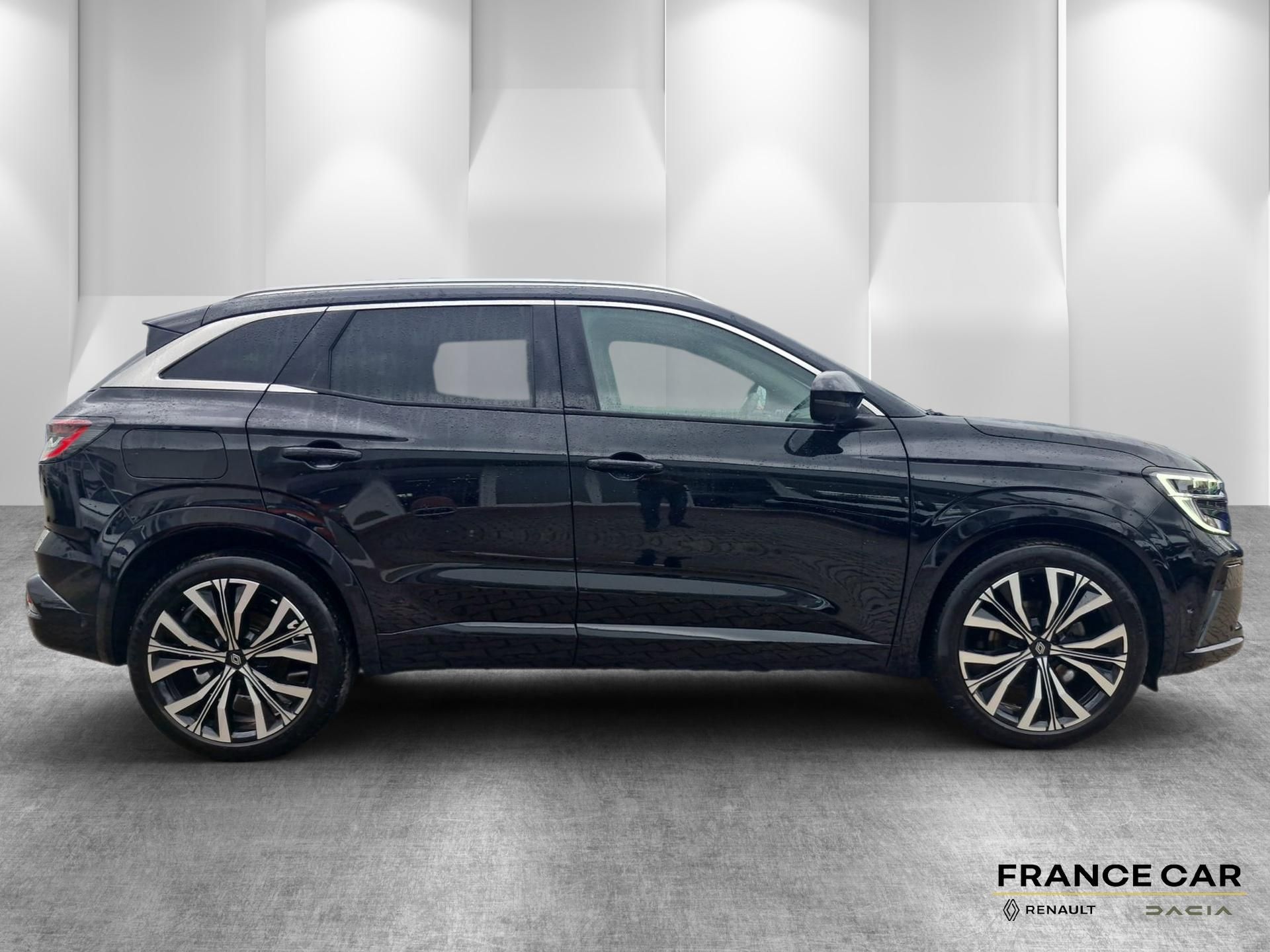 Renault Austral, 1,3 TCe 116 kW ICONIC EDC - fotka 4