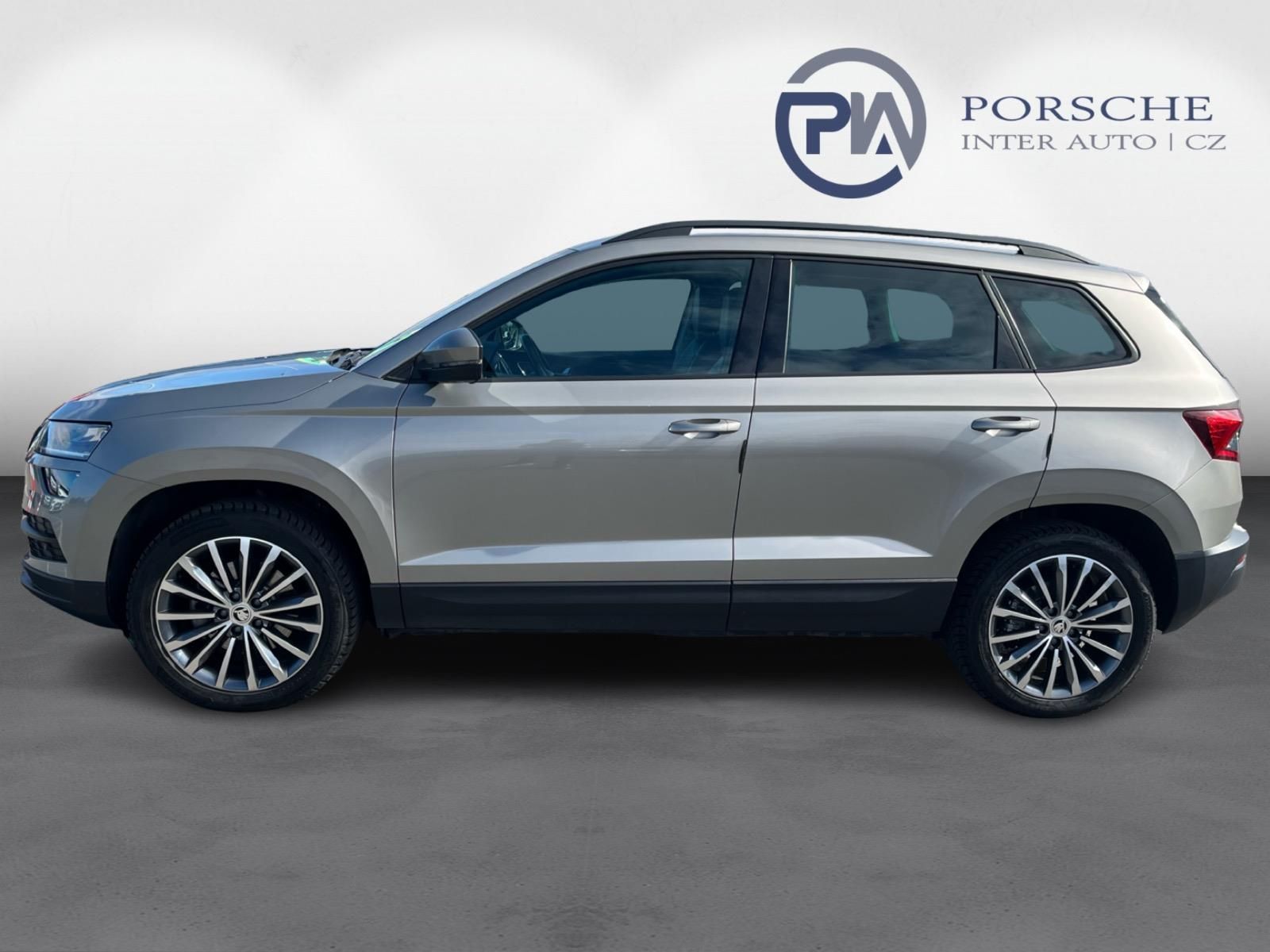 Škoda Karoq, 2.0 TDI 4X4 DSG STYLE PLUS - fotka 3