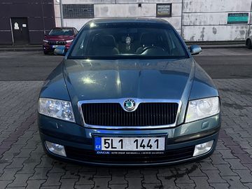 Škoda Octavia 2, 2.0 TDI 103kw