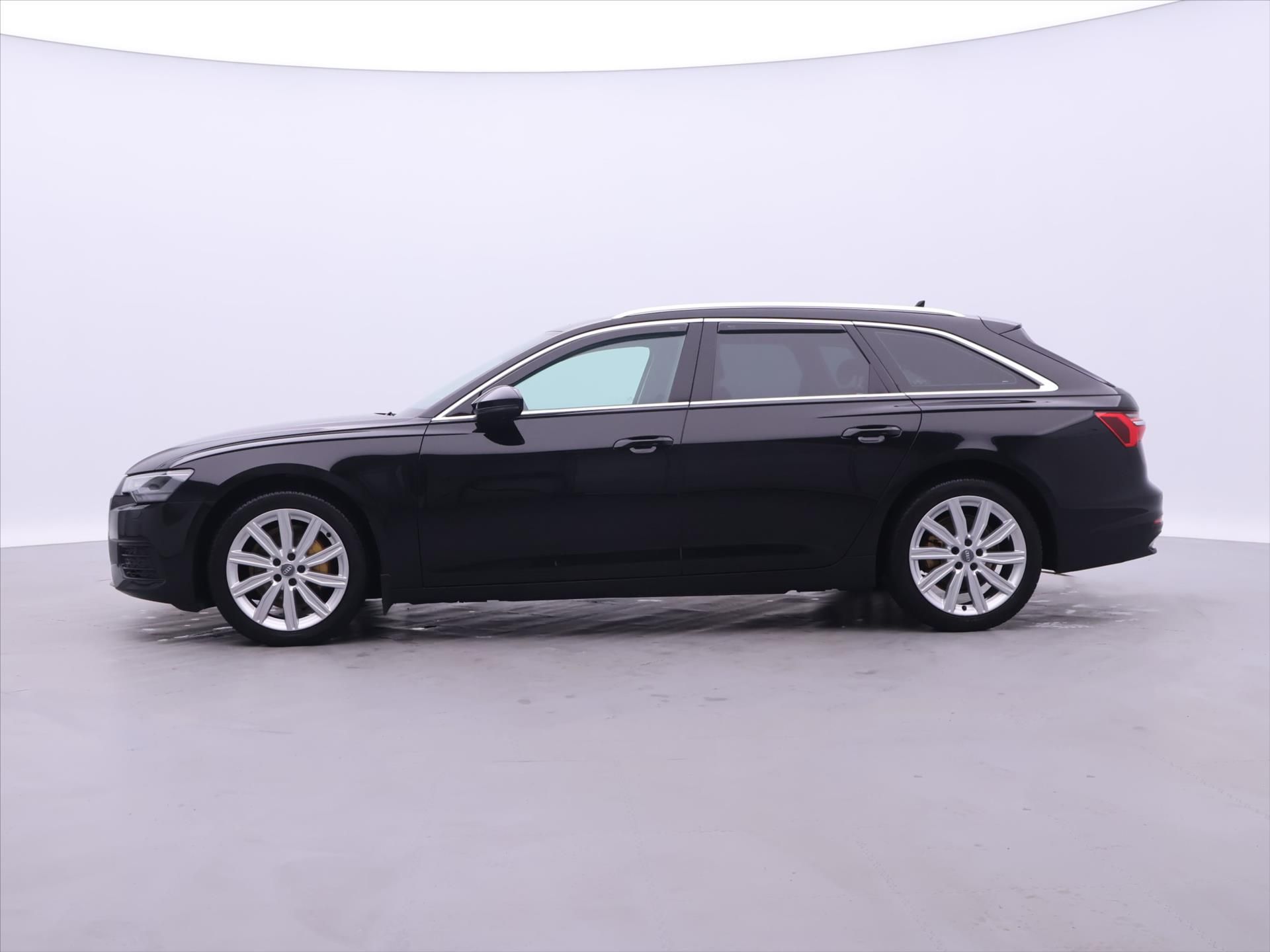 Audi A6, 2.0 40TDI 150kW Aut. Sport - fotka 4