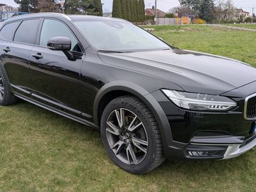 D4 CROSS COUNTRY 140KW