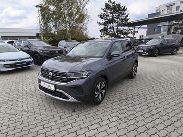 Love 1,0 TSI 5G 70 kW