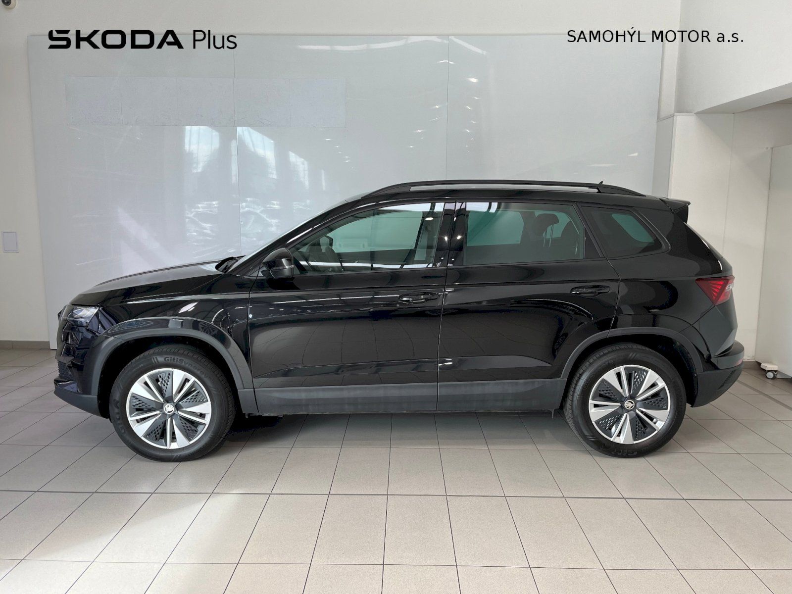 Škoda Karoq, 2.0 TDI 110 kW 4X4 A7A Style P - fotka 3