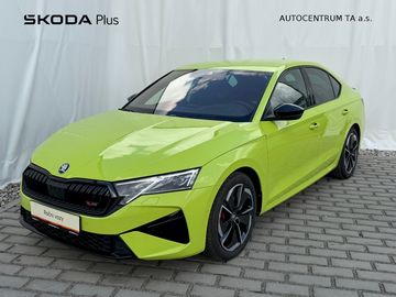 RS 2.0 TSI 195kW DSG